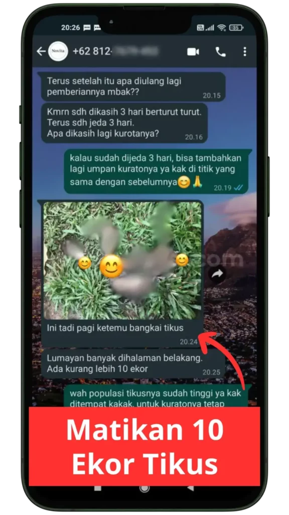 Testimoni WA Kurato (4)